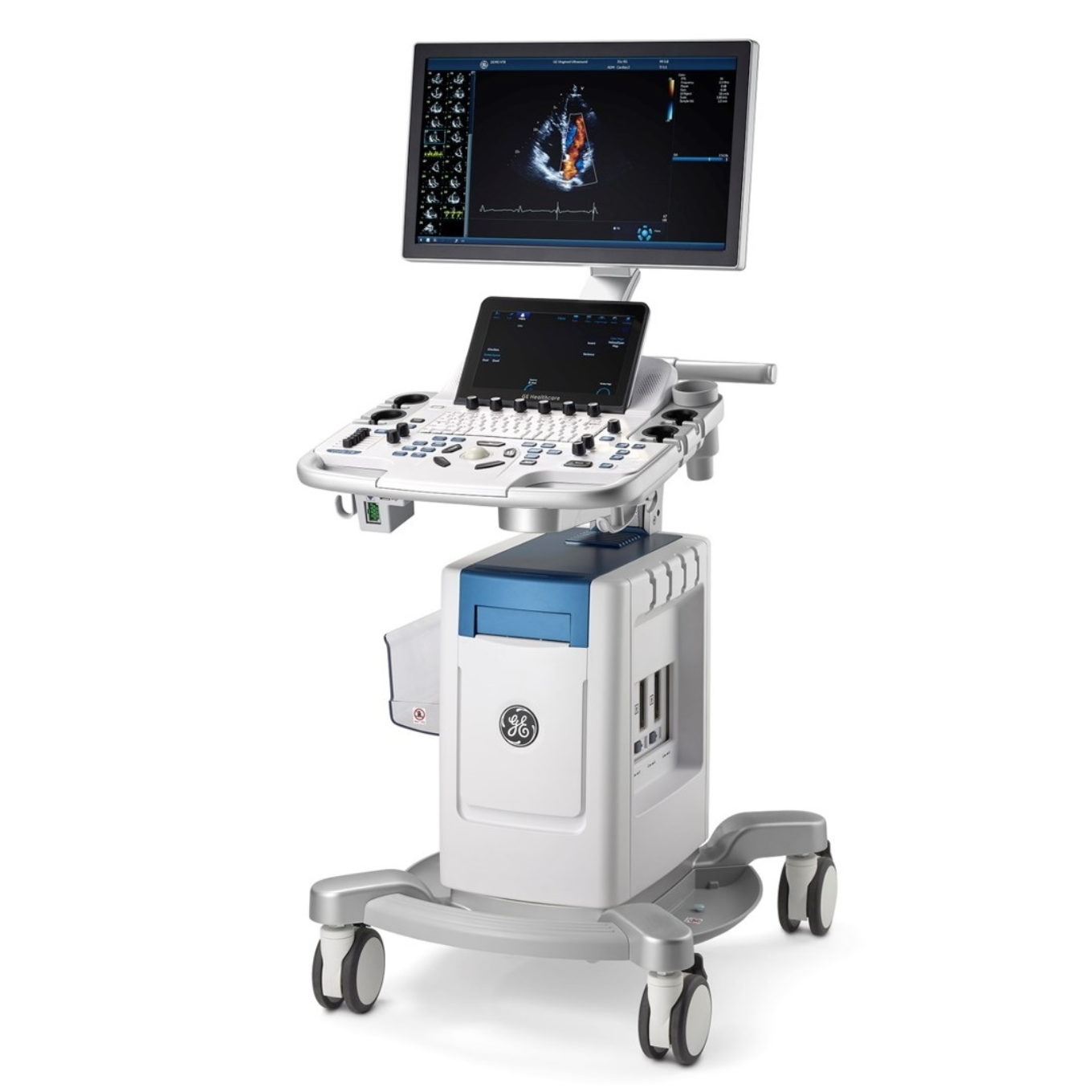 GE VIVID T8