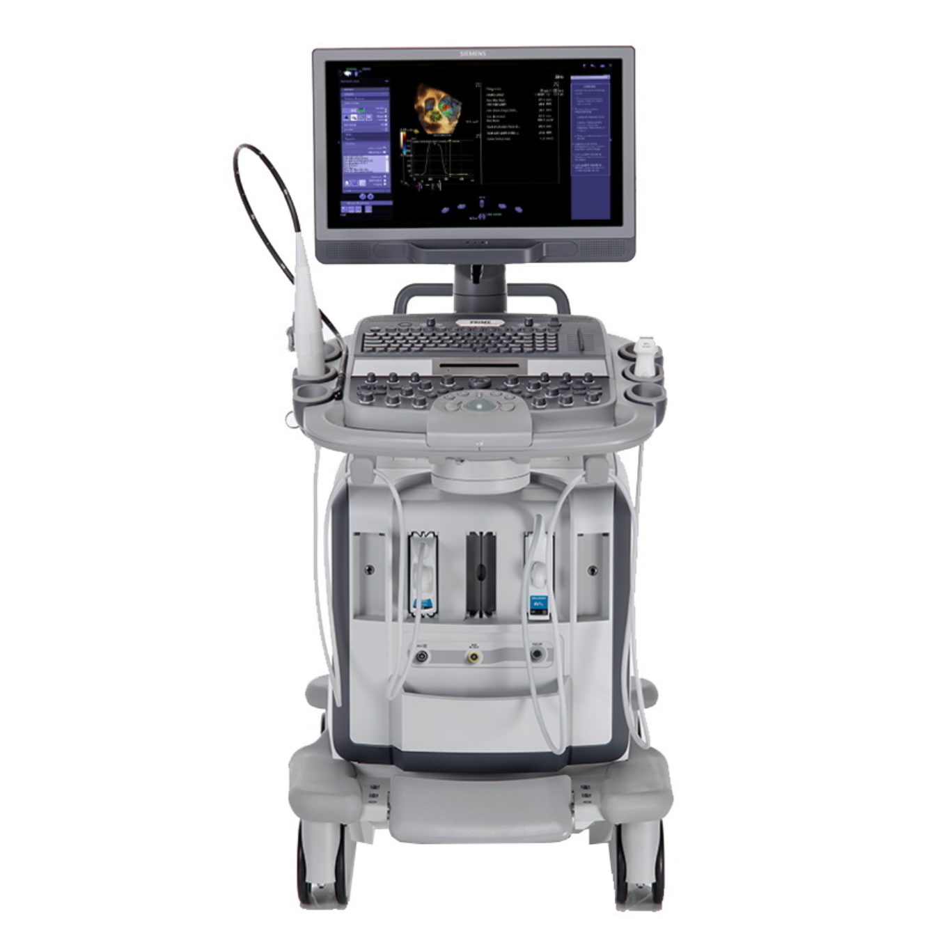 Siemens ACUSON SC2000 PRIME