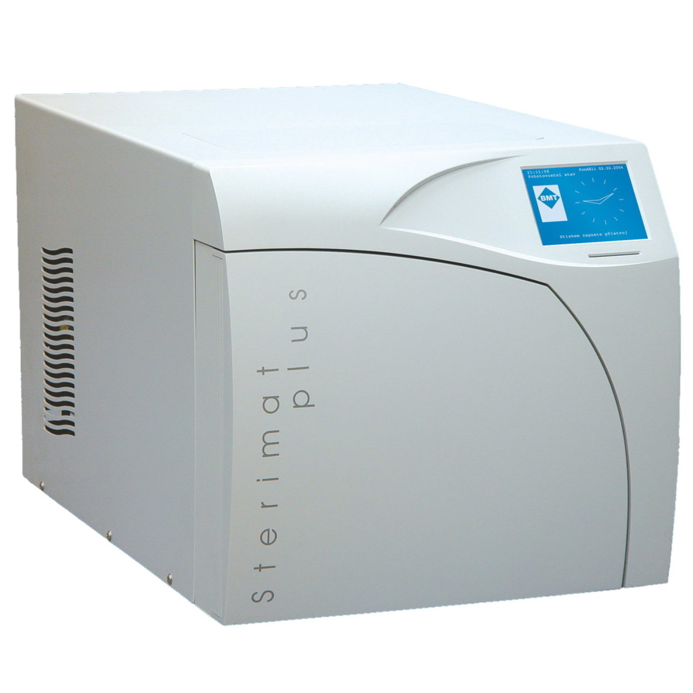Sterimat Plus 01