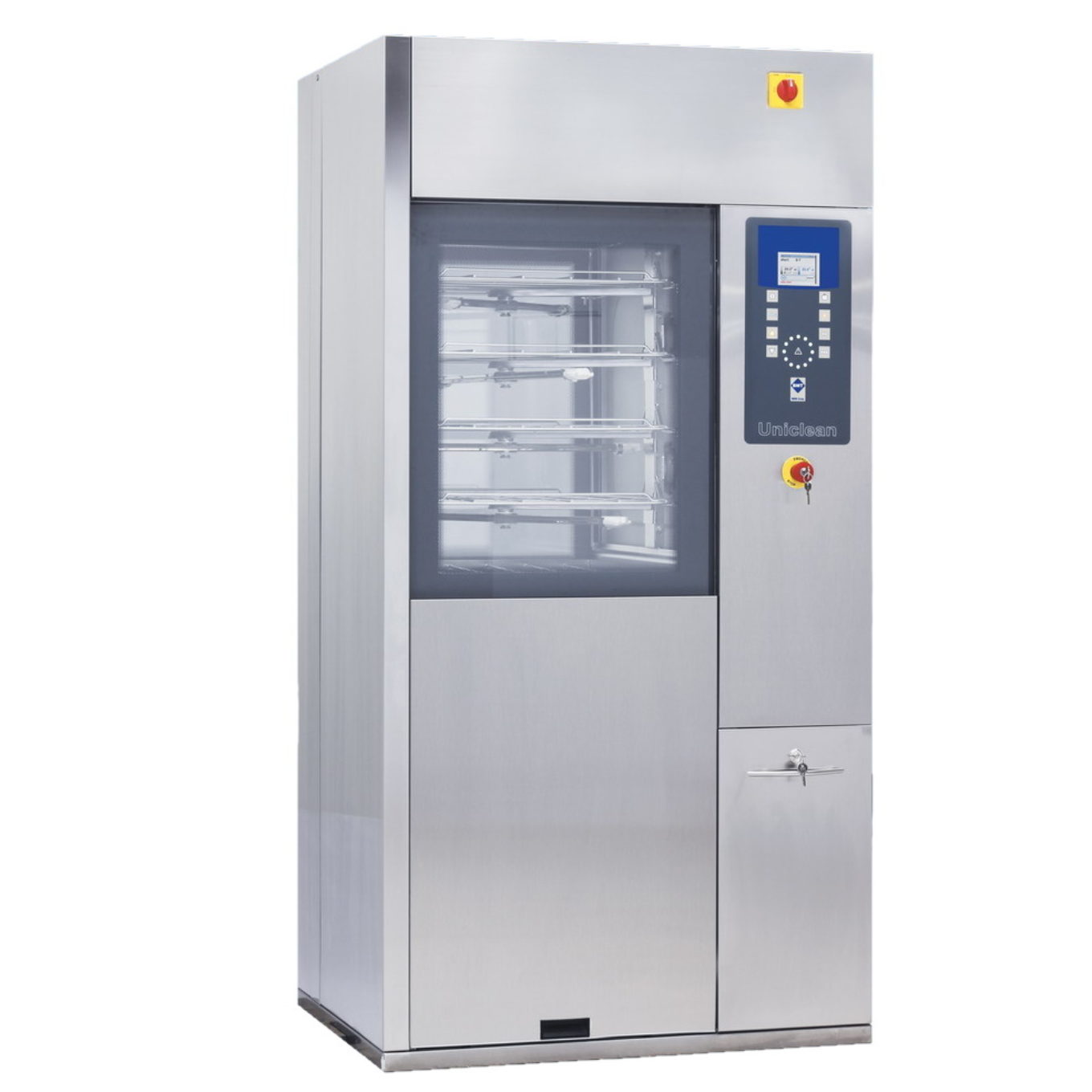 UNICLEAN SL M 10