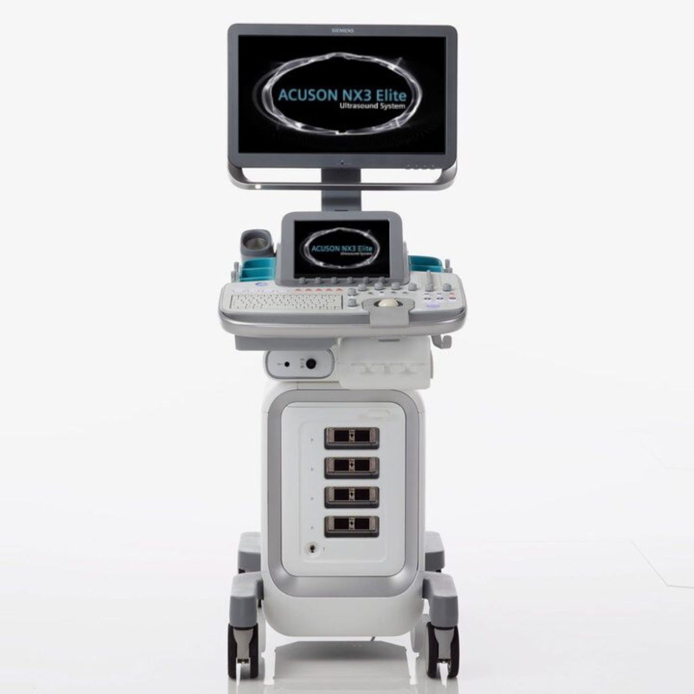 Siemens Acuson NX3 Elite