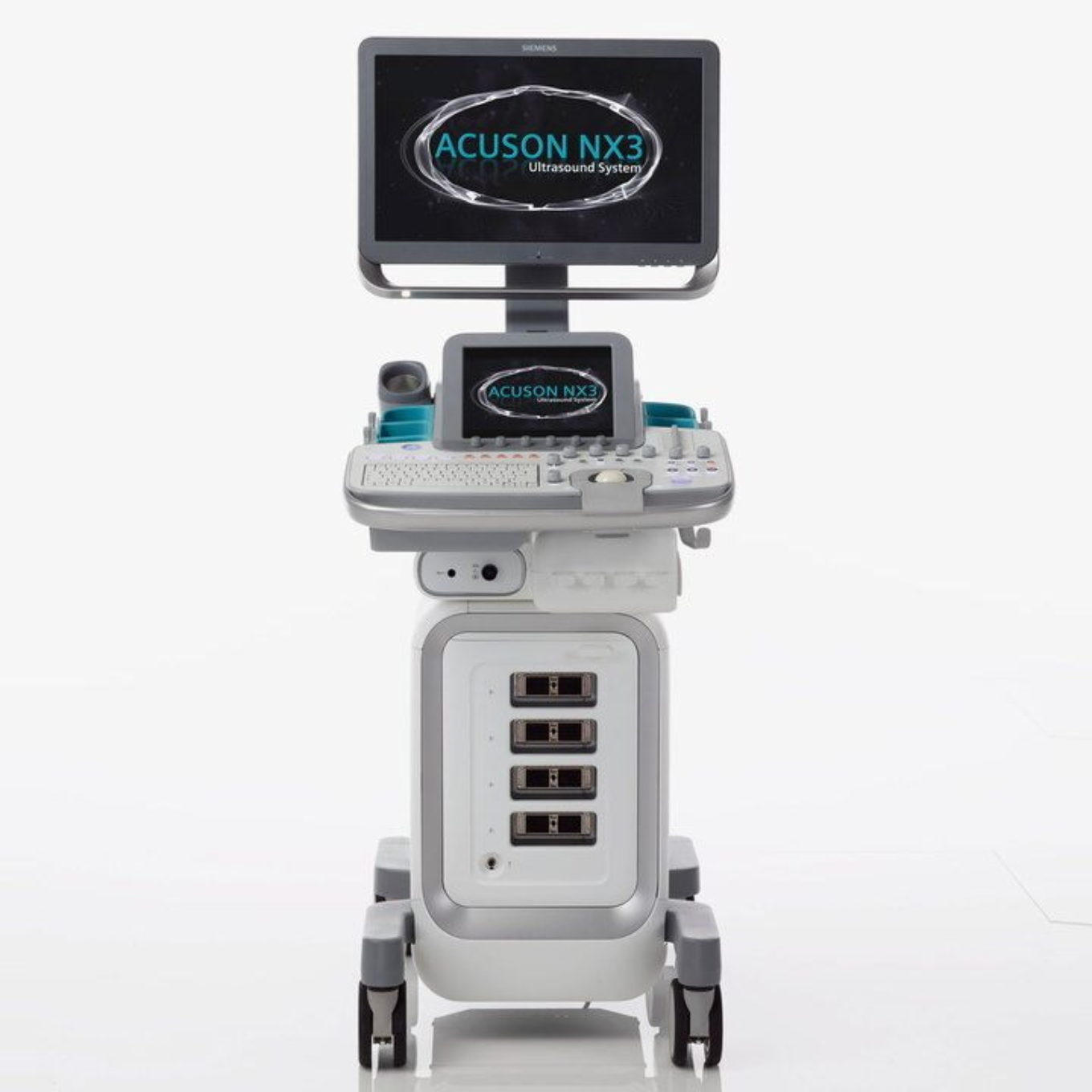 Acuson nx3