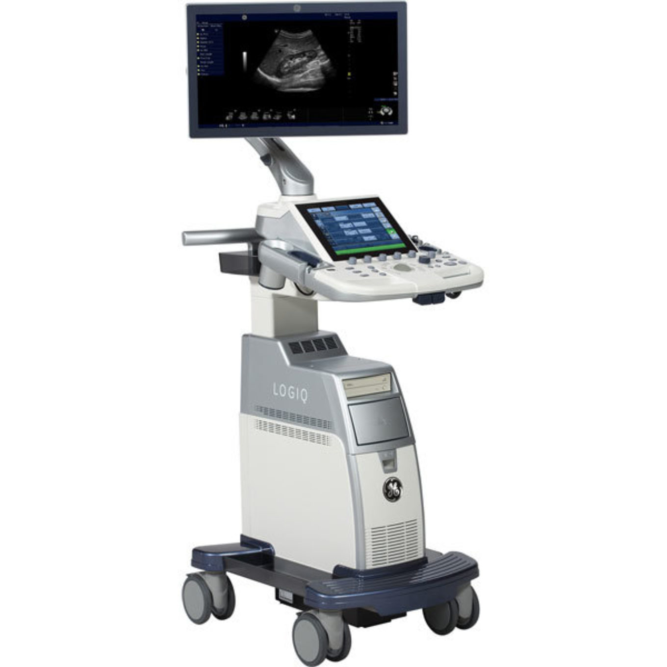 GE LOGIQ P7