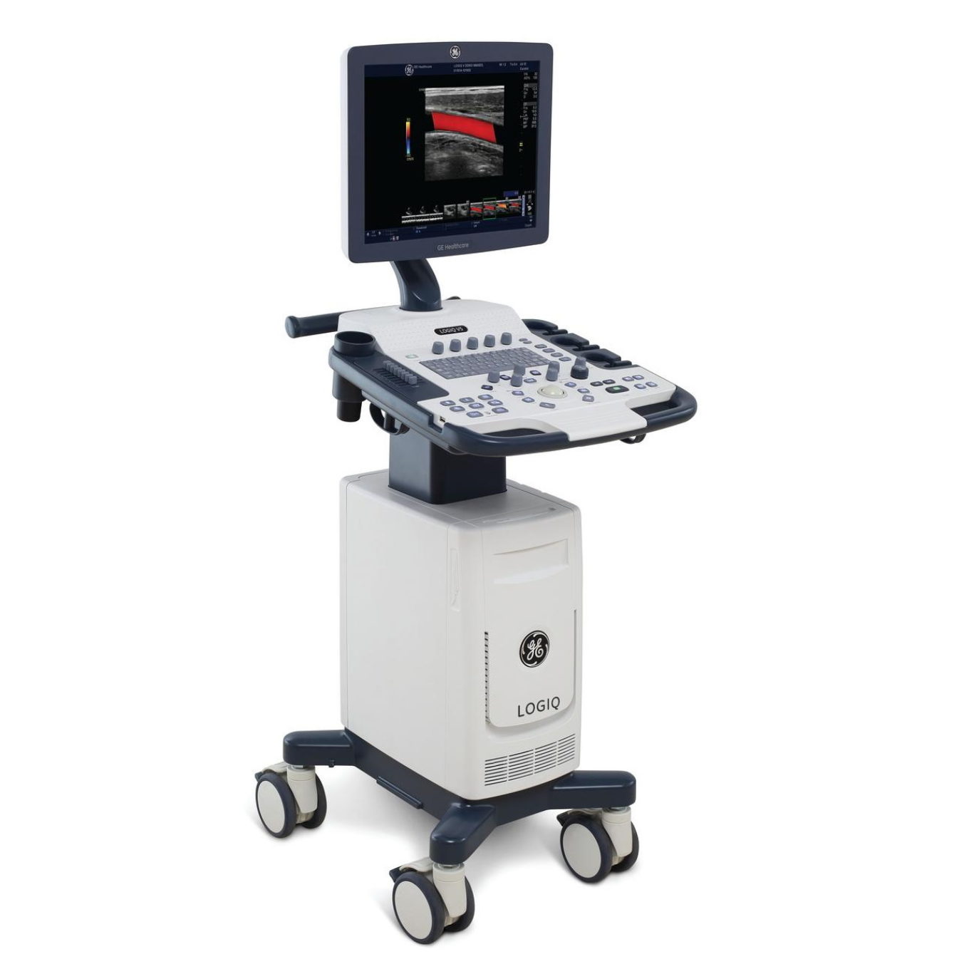 GE LOGIQ V5