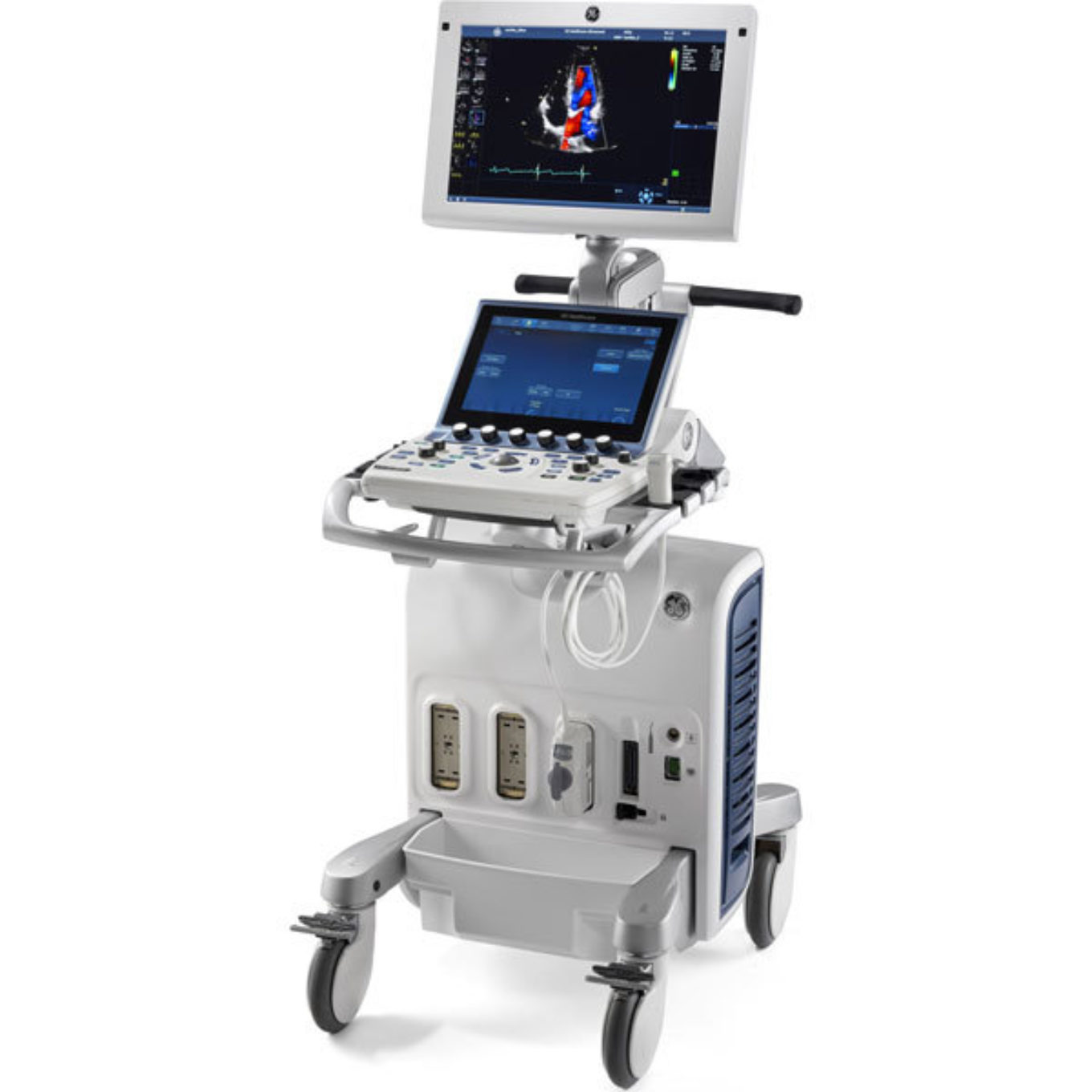 GE VIVID S60