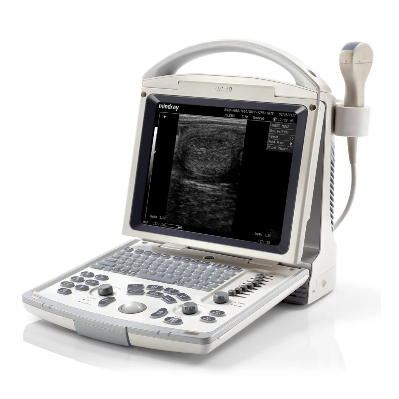Mindray DP-20 Vet