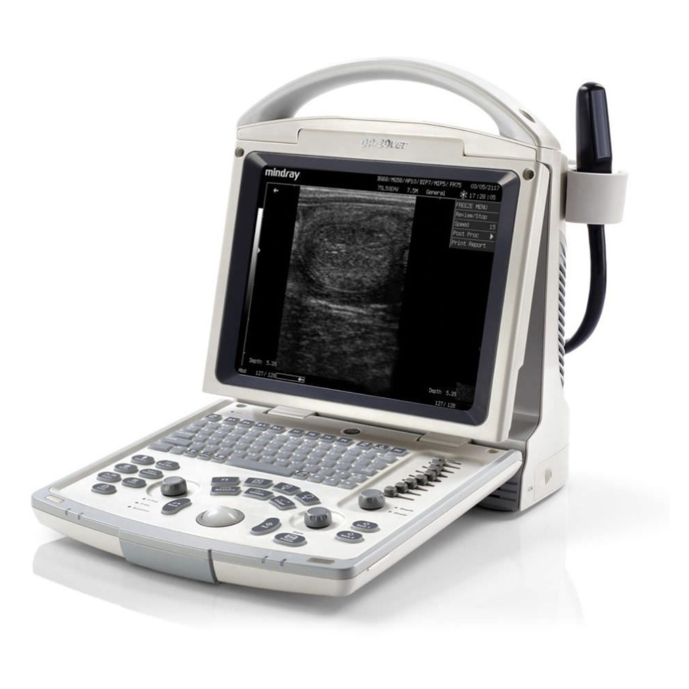 Mindray DP-30 Vet