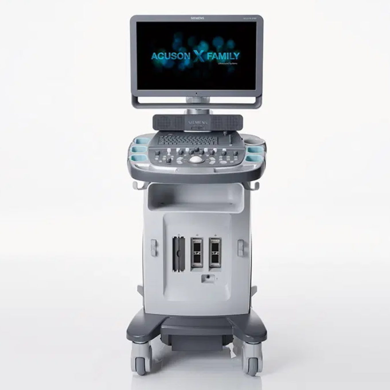 Siemens ACUSON X700