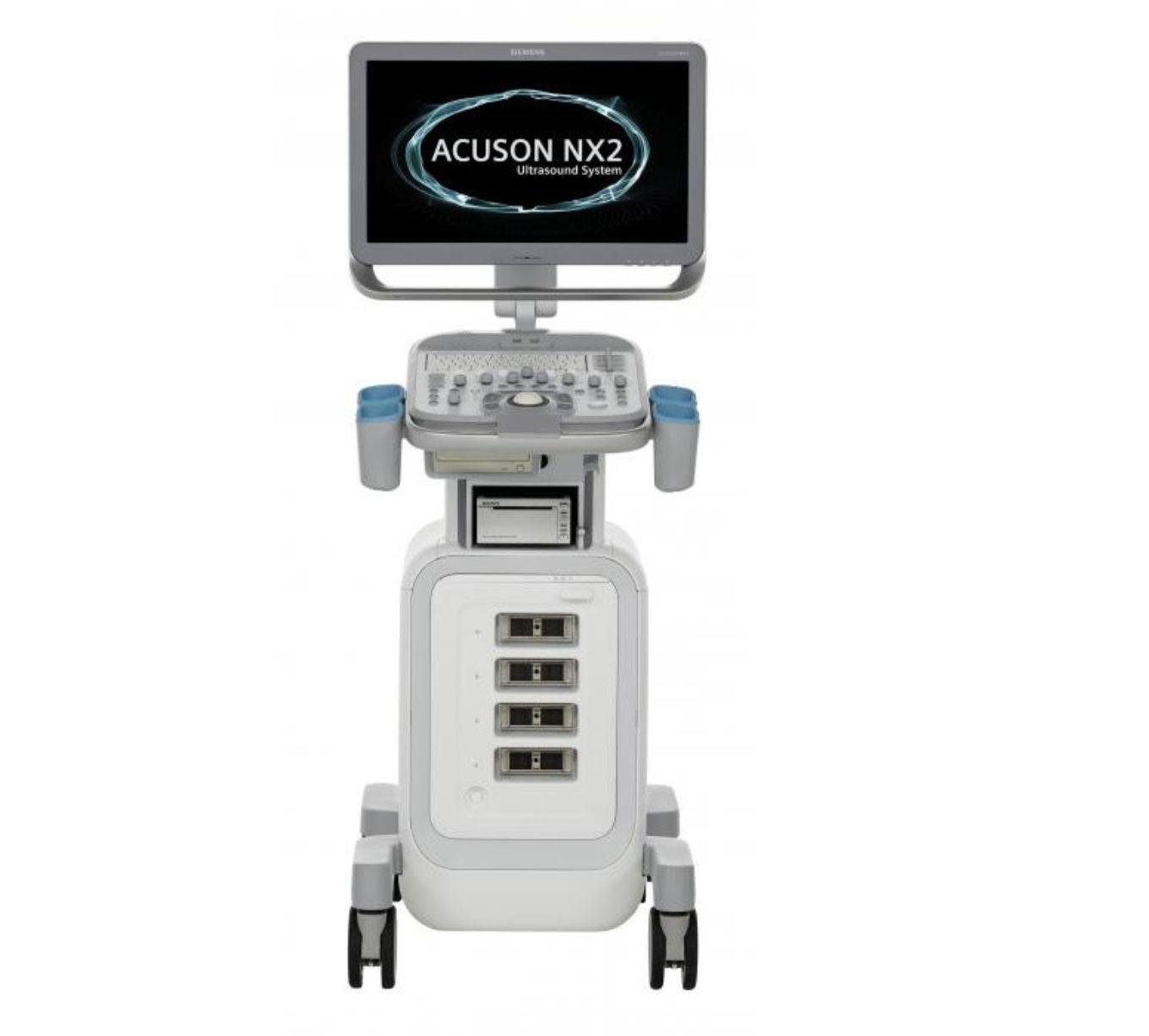 Siemens Acuson NX2