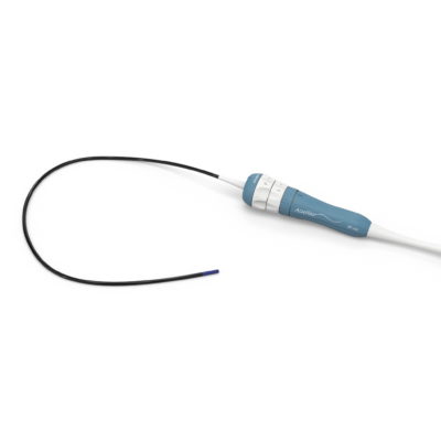 Siemens ACUSON AcuNav 8F