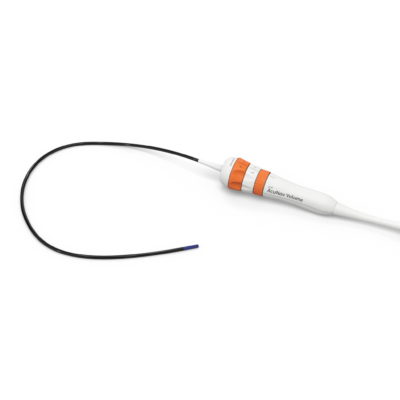Siemens ACUSON AcuNav Volume ICE Catheter