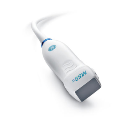 GE M5Sc-D XDclear