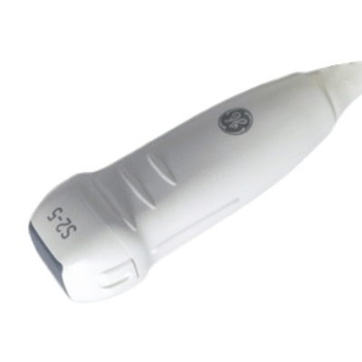 GE S2-5-D