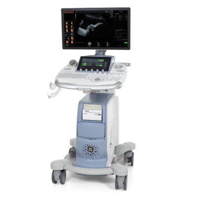GE VOLUSON S10