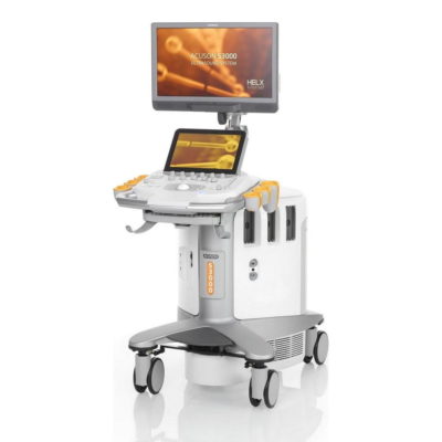 Siemens ACUSON S3000 HELX