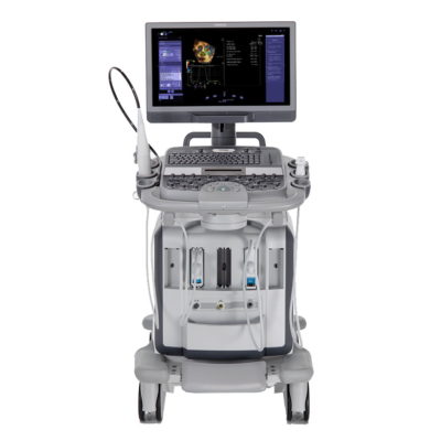 Siemens ACUSON SC2000 PRIME
