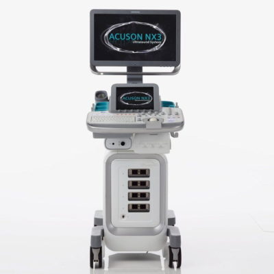 Acuson nx3
