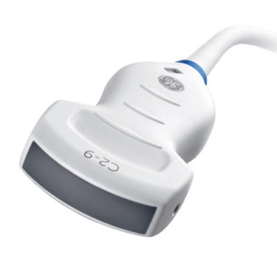 GE C2-9-D XDclear