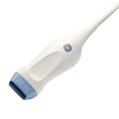 GE S4-10-D