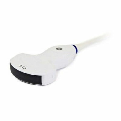 GE C1-6-D XDclear