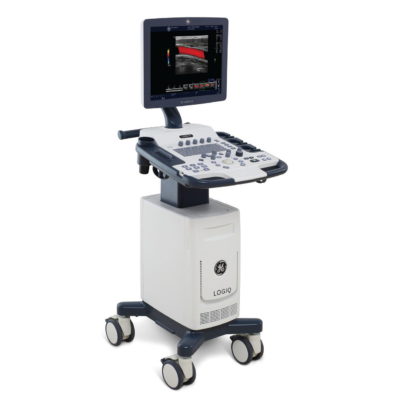 GE LOGIQ V5