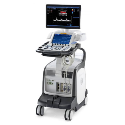 GE VIVID E90/E95