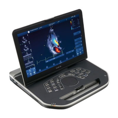 GE VIVID iq