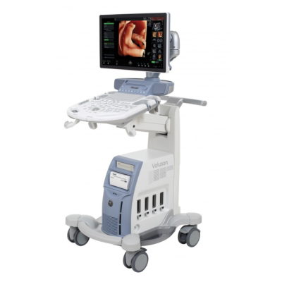 GE VOLUSON S6