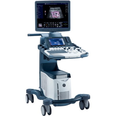 Ge LOGIQ S8 XDclear
