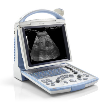 Mindray dp 10 vet