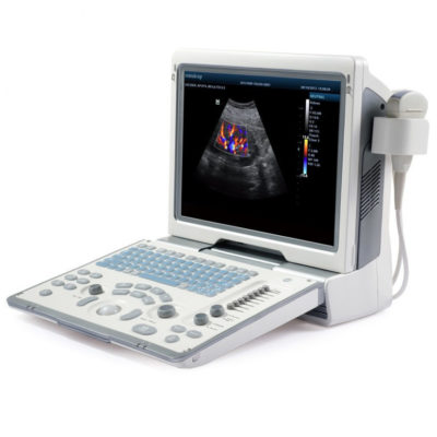 Mindray DP-50 Color