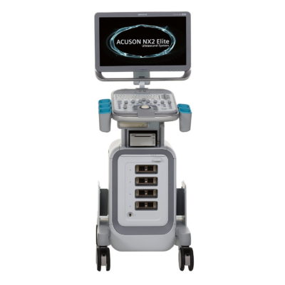 Siemens Acuson NX2 Elite