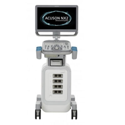 Siemens Acuson NX2