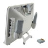 Siemens ACUSON Freestyle rear