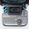 Acuson nx3 top voew