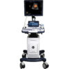 Logiq F8 front view
