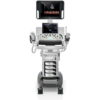 Mindray dc 40 front