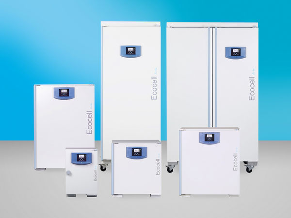Модификации термостата Ecocell